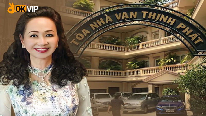 Vạn Thịnh Phát - Tập Đoàn Đa Ngành Nghề Nổi Tiếng Tại Việt Nam