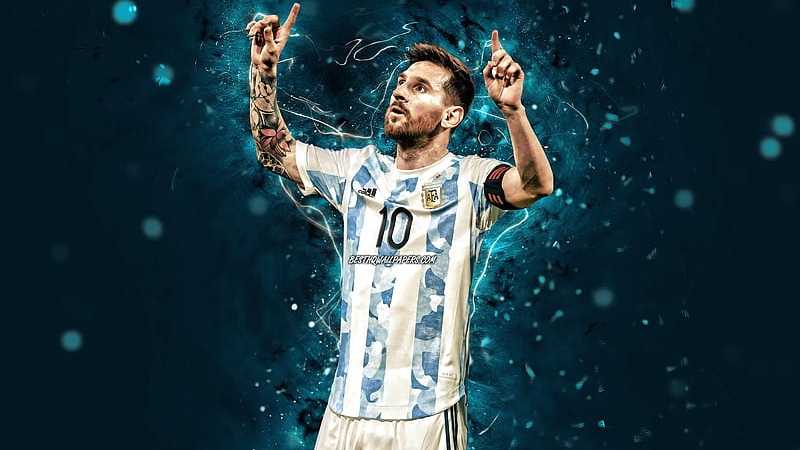 Messi đánh giá cao độ uy tín, chất lượng của OKVIP