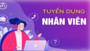 Tuyển Dụng Nhân Viên Khảo Sát Thị Trường OKVIP Lương Thưởng Cao