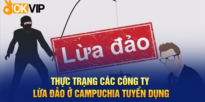 Những biện pháp khi phát hiện cảnh báo tuyển dụng lừa đảo 2024