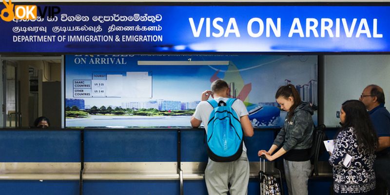 FAQ về các vấn đề khi cấp visa E Campuchia