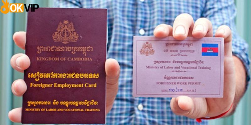 Khái quát sơ về thông tin và thủ tục xét visa E tại Campuchia