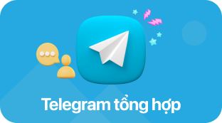 OKVIP qua telegram