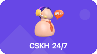 CSKH OKVIP