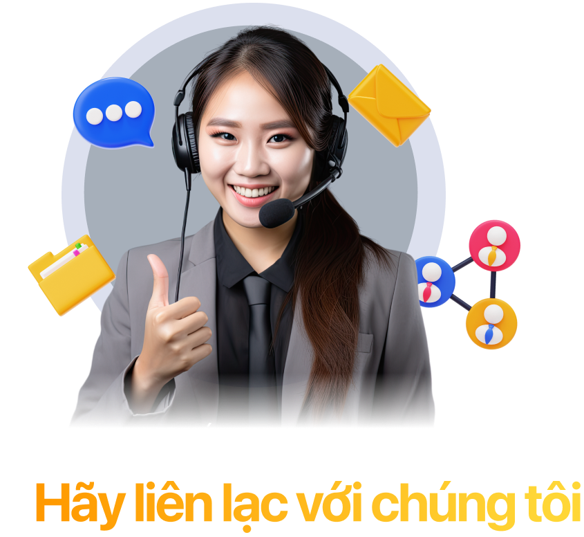 Liên hệ liên minh OKVIP