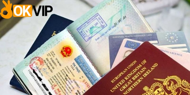 Hướng dẫn làm thủ tục xin visa Campuchia