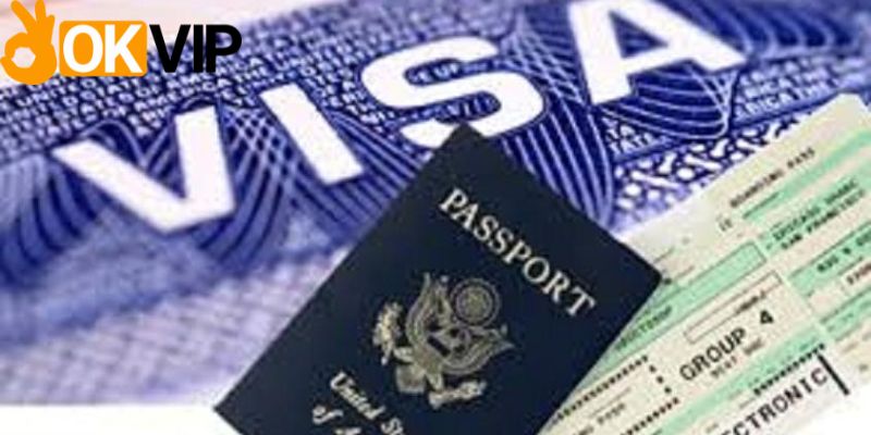 Vài tips nhỏ để xin visa nhanh chóng hơn