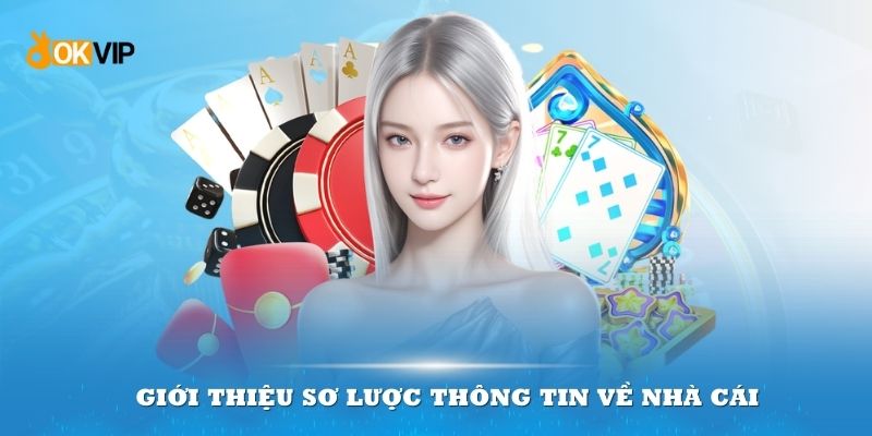 Giới thiệu sơ lược thông tin về nhà cái